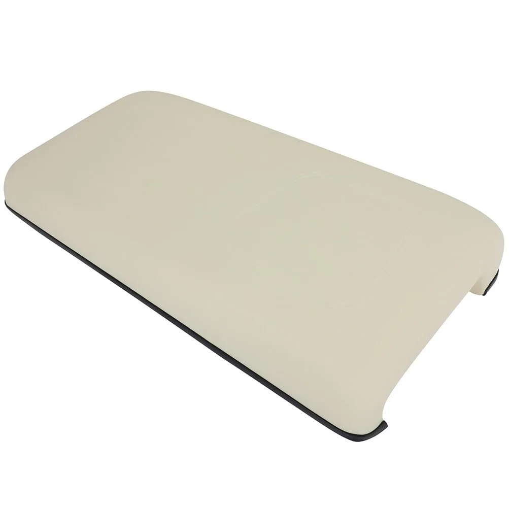 OCPTY Club Car DS Front Seat Cushion White image 2