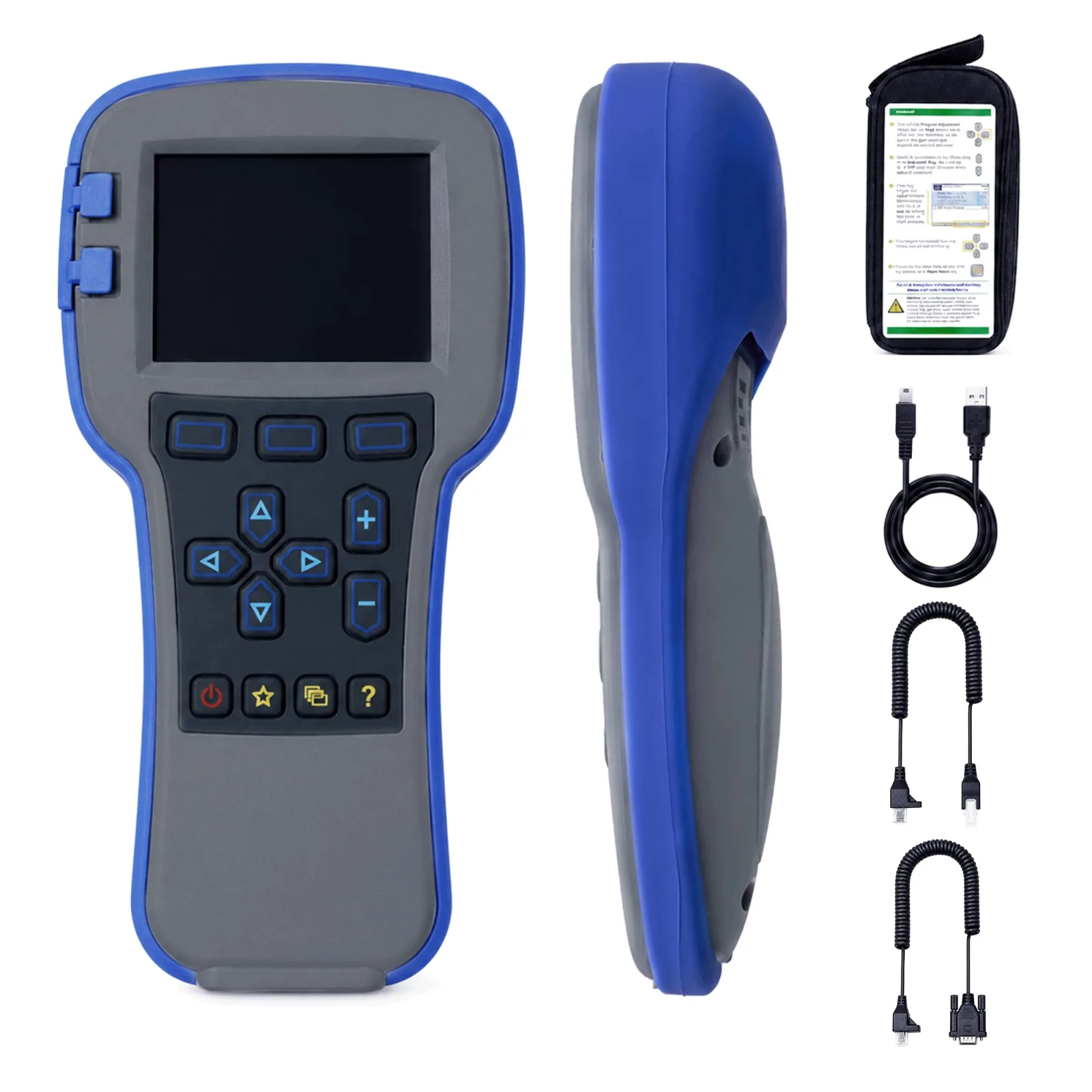 WEITRANSX Handheld Programmer 1313-4331 for Curtis Controllers