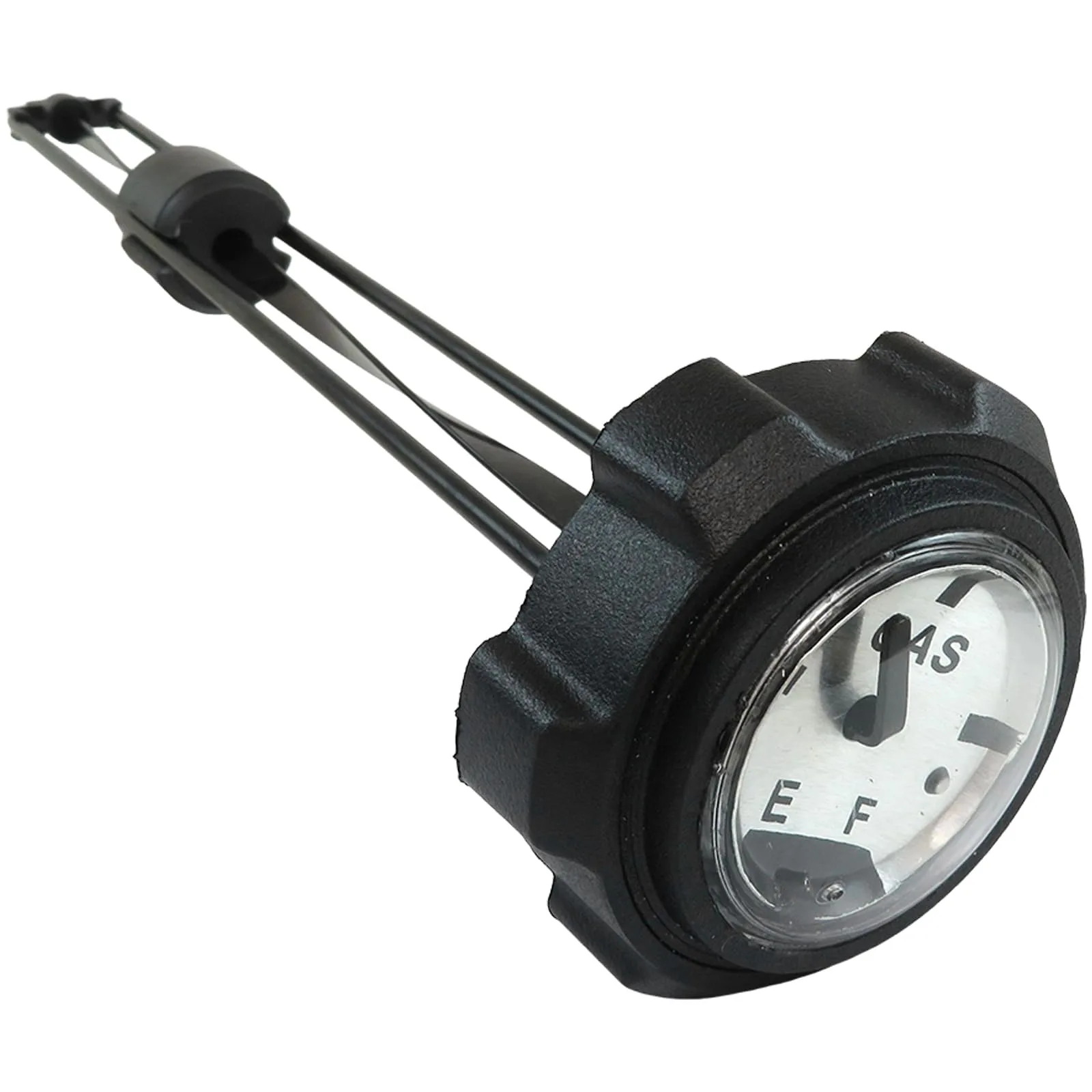 KOGUNXU Fuel Gauge Gas Cap for E-Z-GO Golf Carts