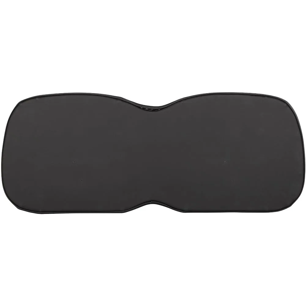 cciyu Front Seat Cushion for E-Z-GO TXT Golf Cart image 2