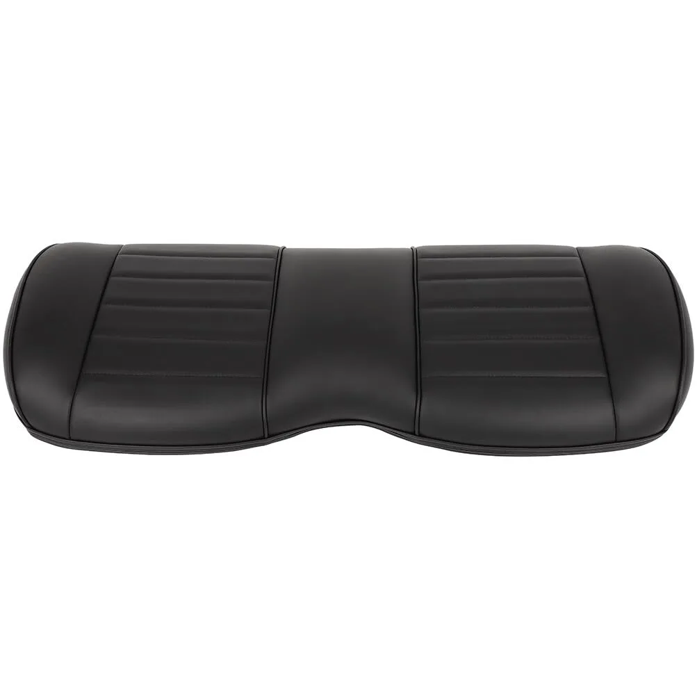 cciyu Front Seat Cushion for E-Z-GO TXT Golf Cart image 4