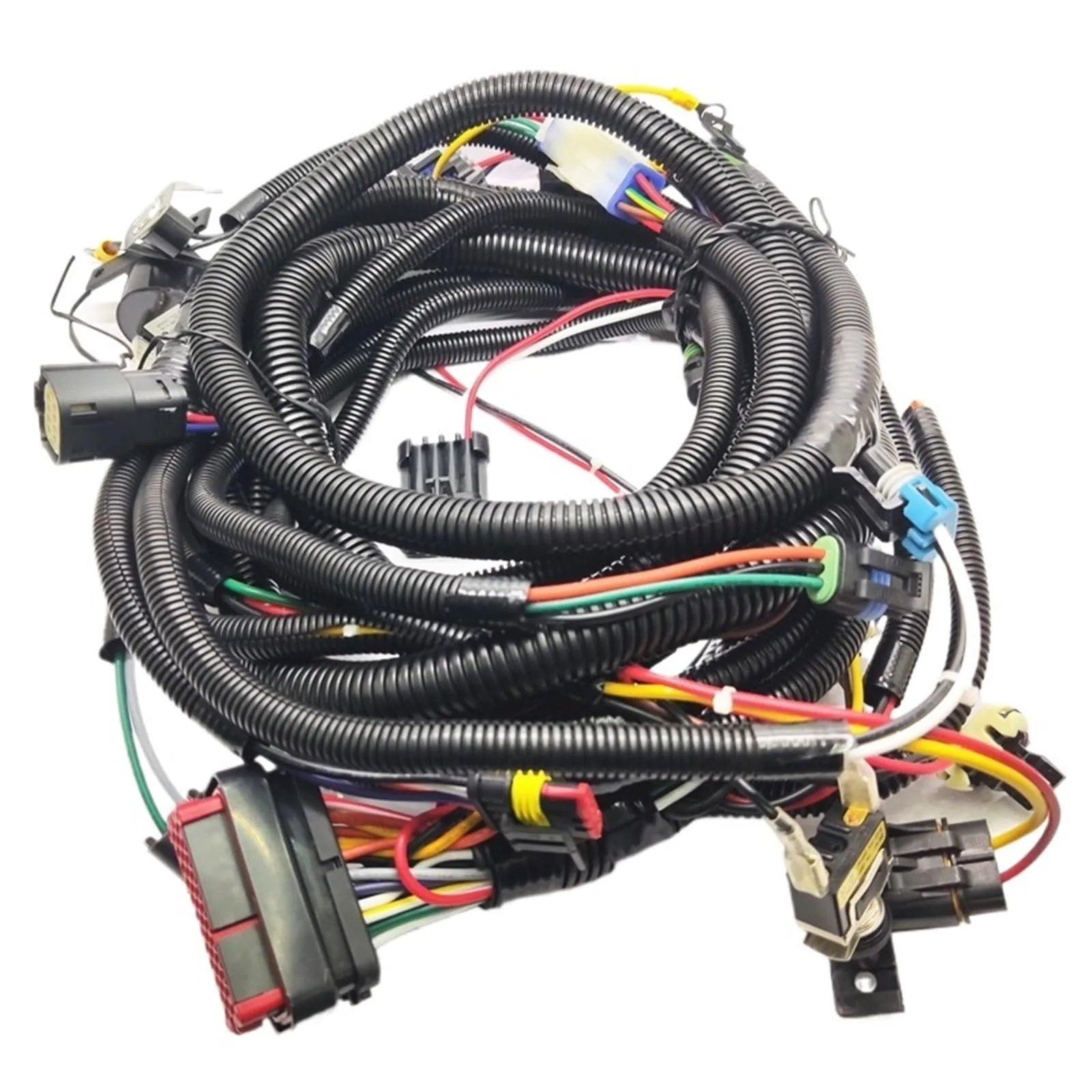 VGHfdxER RXV Electric Golf Cart Main Cable Harness