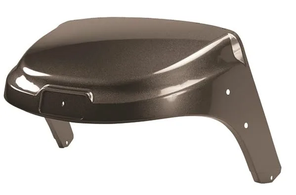ACED Parts Graphite Front Body for E-Z-GO TXT