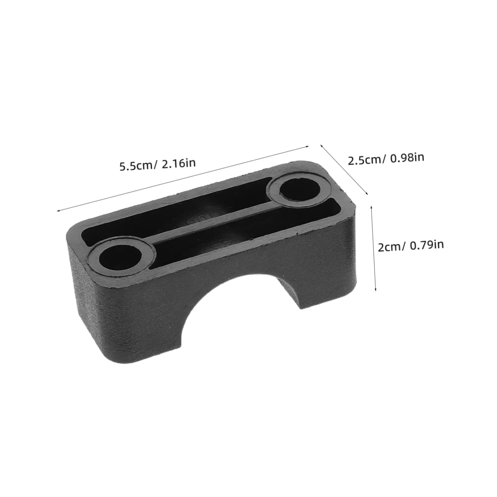 Mipcase Golf Cart Brake Blocks for Club Car B24ETG2050Y35SI image 2