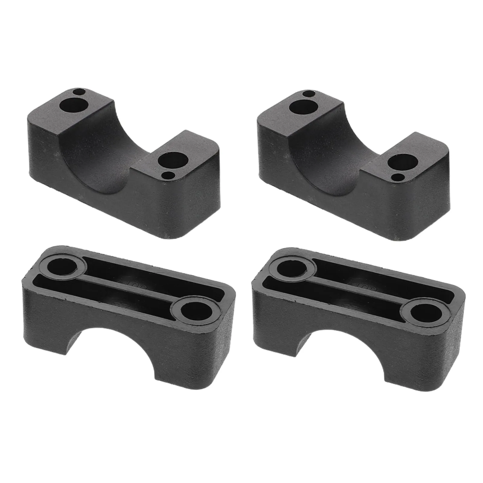 Mipcase Golf Cart Brake Blocks for Club Car B24ETG2050Y35SI