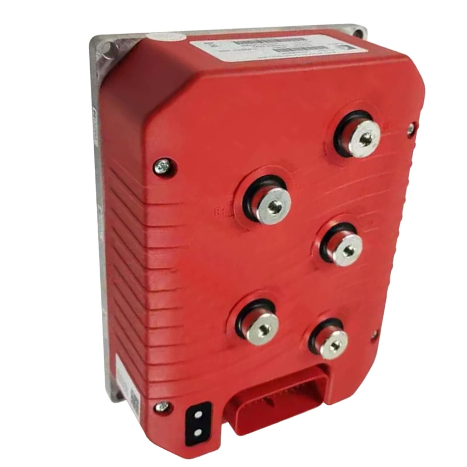 Zuide AC Motor Controller for Curtis Golf Carts 48-80V image 2