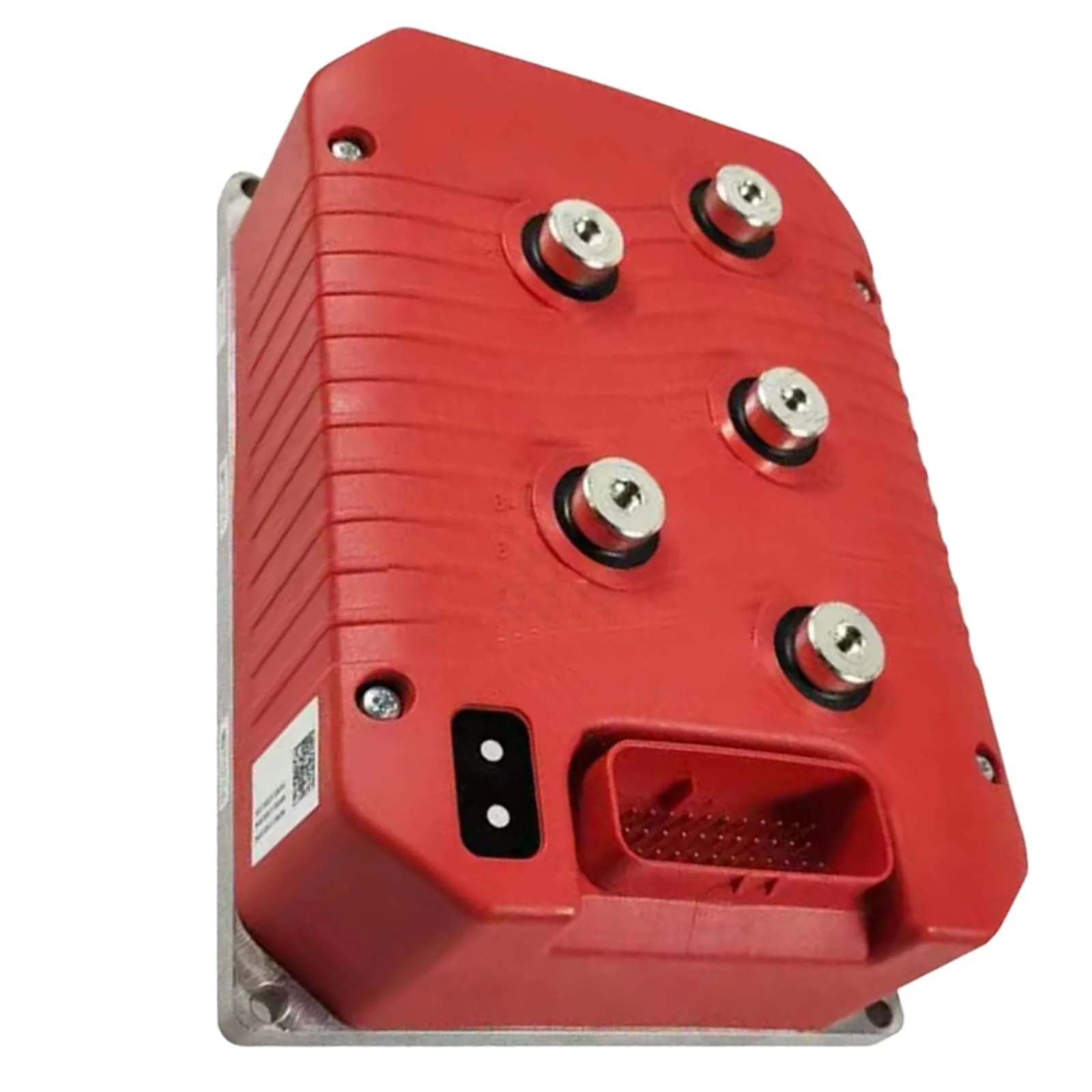 Zuide AC Motor Controller for Curtis Golf Carts 48-80V image 3
