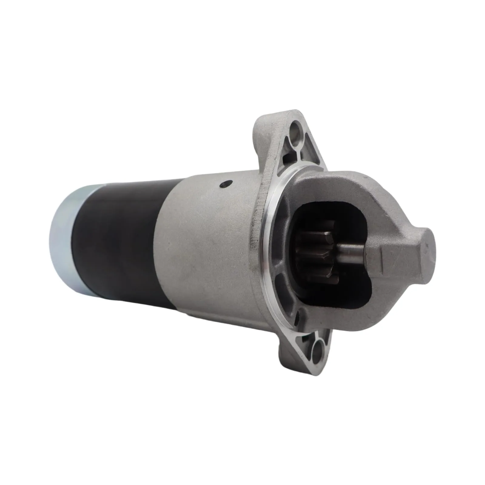 HATRYIDA 12V Starter Motor for E-Z-GO Golf Carts image 4