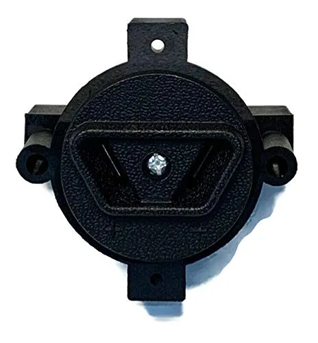 Vital All-Terrain Crow Foot 2-Prong 36V Charger Plug — YQA-035_Z1 image 2