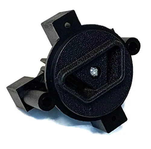 Vital All-Terrain Crow Foot 2-Prong 36V Charger Plug — YQA-035_Z1 image 3