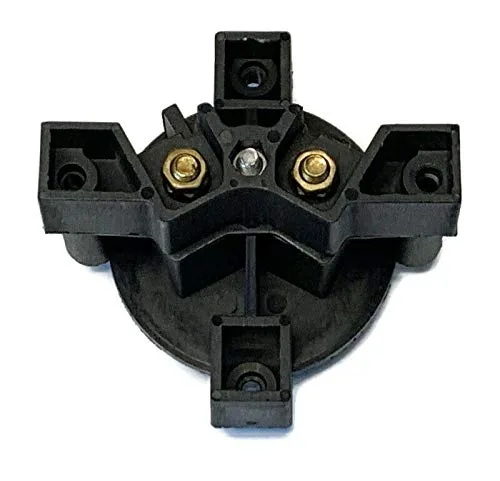 Vital All-Terrain Crow Foot 2-Prong 36V Charger Plug — YQA-035_Z1 image 4