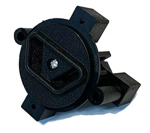 Vital All-Terrain Crow Foot 2-Prong 36V Charger Plug — YQA-035_Z1
