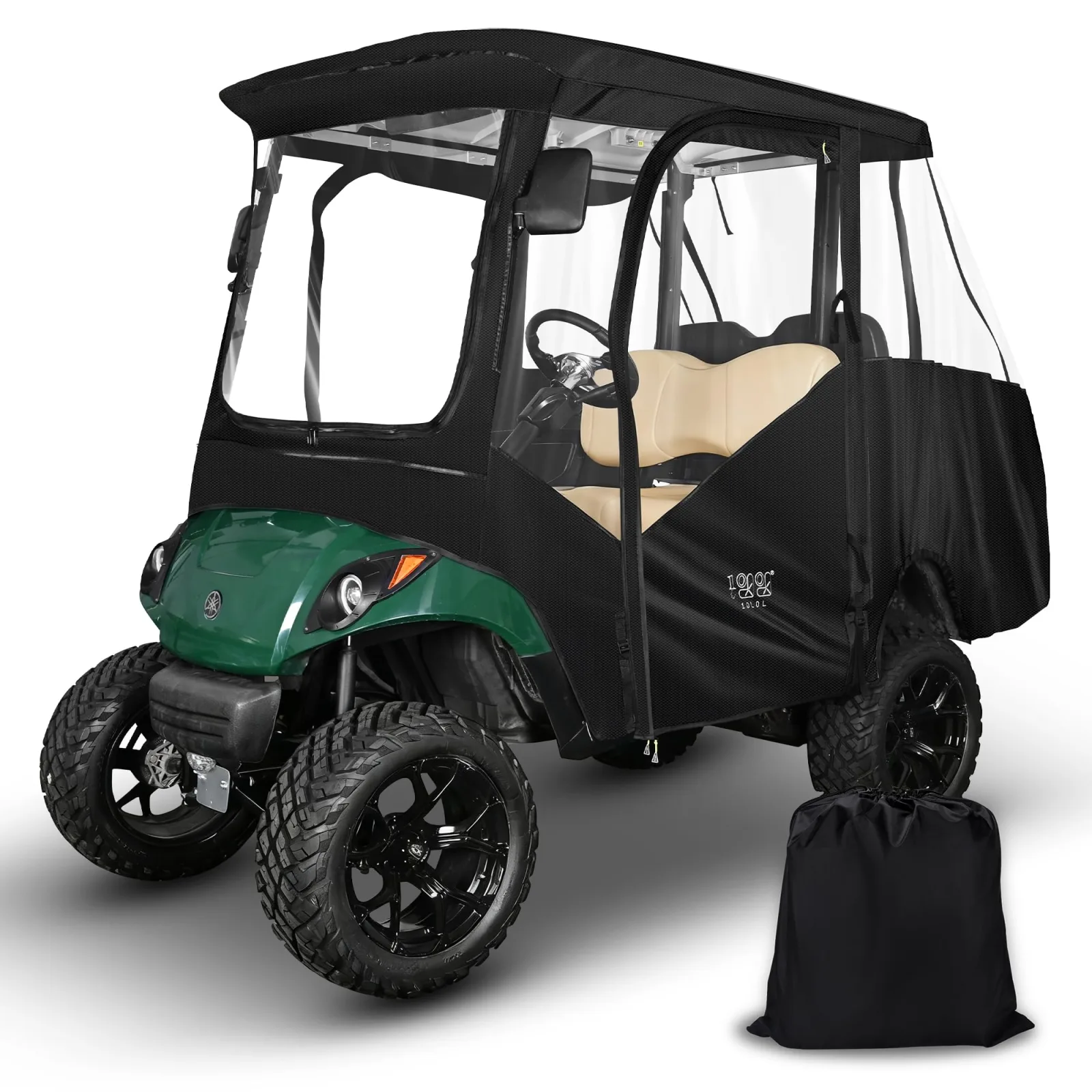 10L0L Enclosure for Yamaha G29 Drive and Drive 2