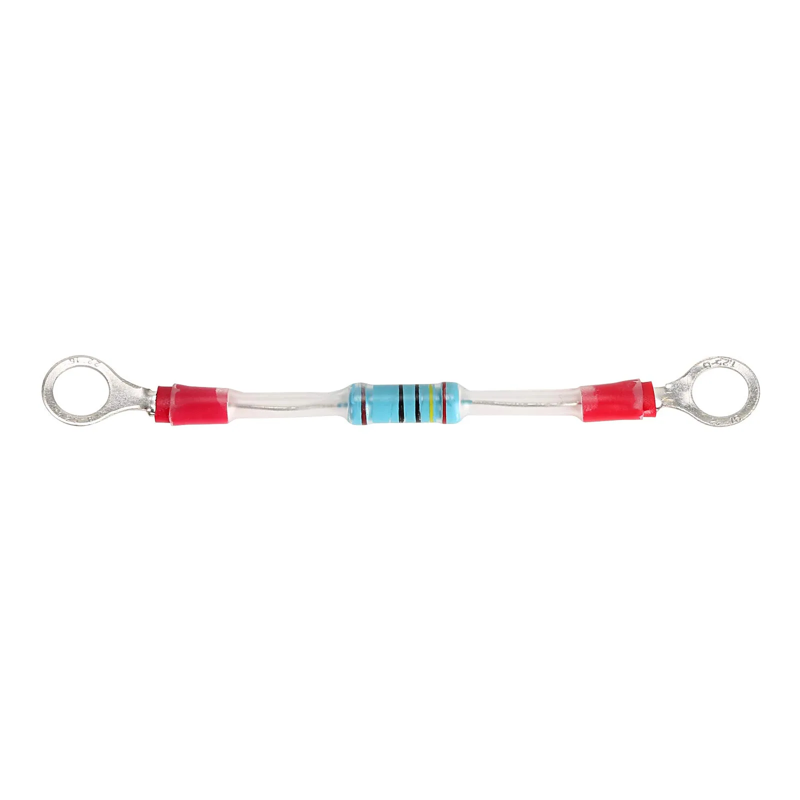 10L0L Golf Cart Solenoid Resistor for EZGO, Club Car & Columbia image 3