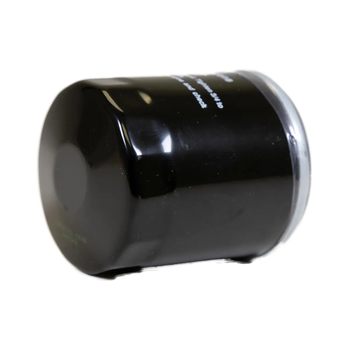 Buggies Unlimited Oil Filter 2168 — Fits Club Car DS/Precedent, E-Z-GO RXV/TXT image 2