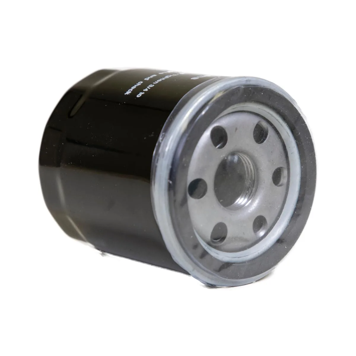 Buggies Unlimited Oil Filter 2168 — Fits Club Car DS/Precedent, E-Z-GO RXV/TXT