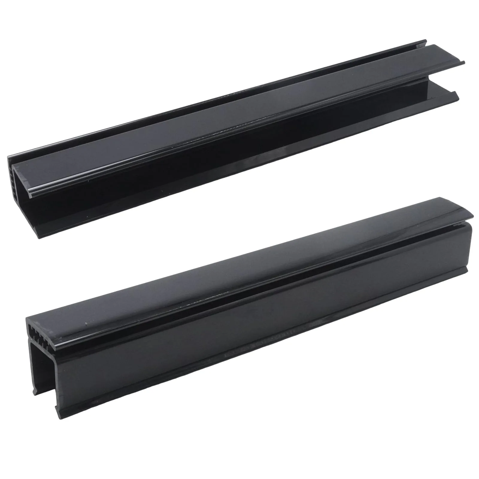 CADUFUELLY E-Z-GO TXT Windshield Retaining Clips Kit image 4