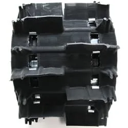 Technical Precision 2602-893 Replacement Golf Cart Battery
