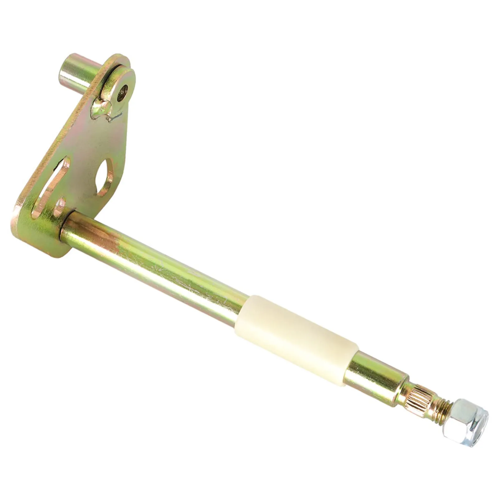 munirater Accelerator Pivot Rod for Club Car Golf Carts