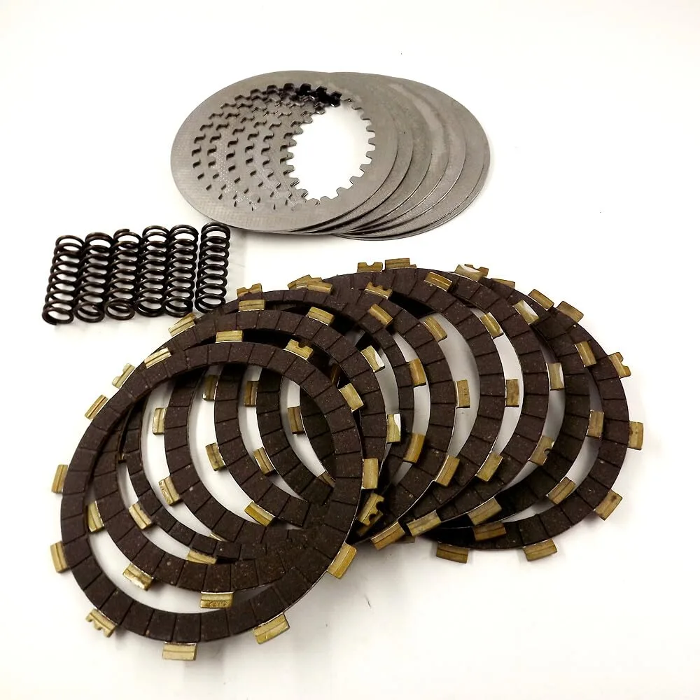 Generic Clutch Kit with Springs for Yamaha YFZ 450 and Raptor 700