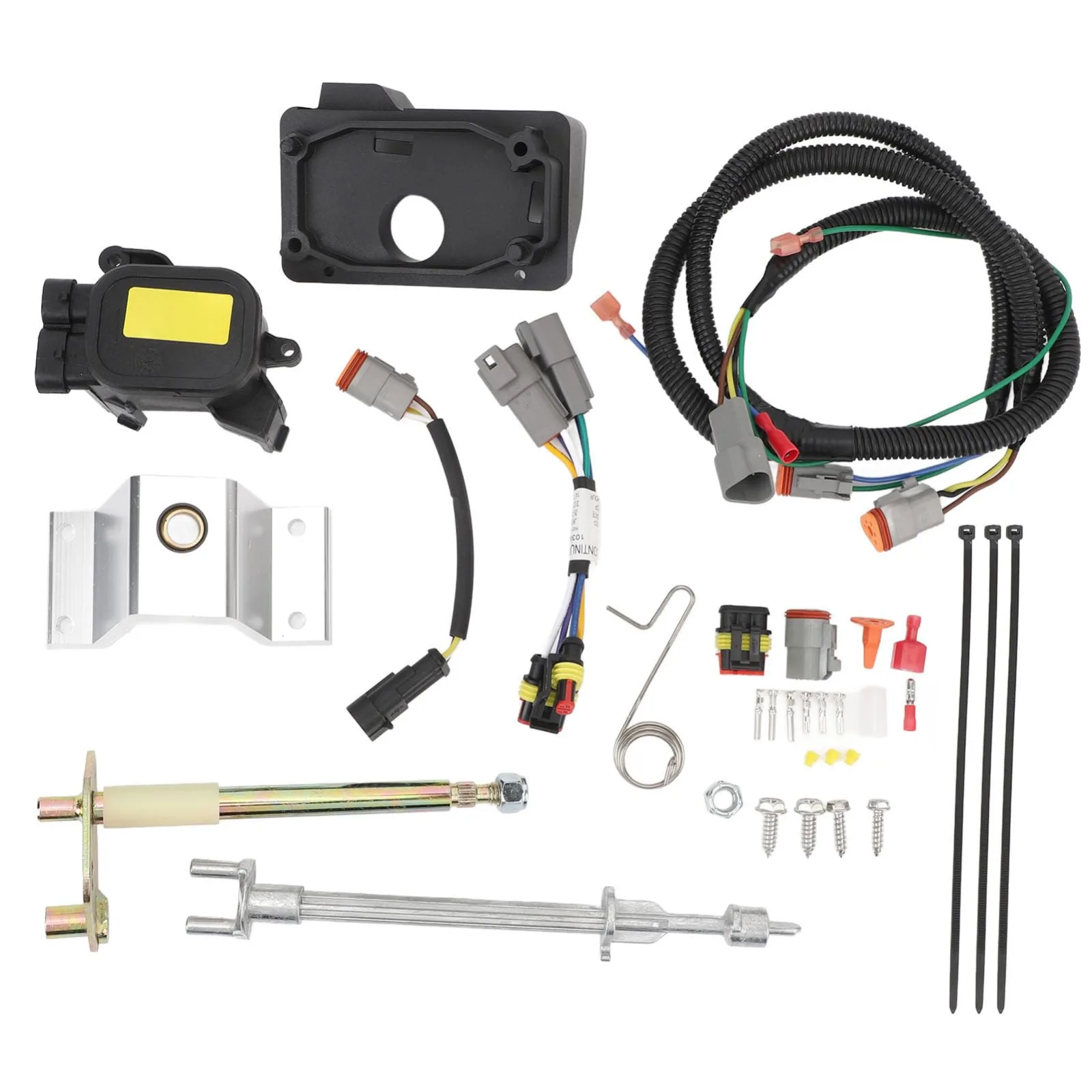 Luocute Club Car DS MCOR4 Conversion Kit 1995.5-2001