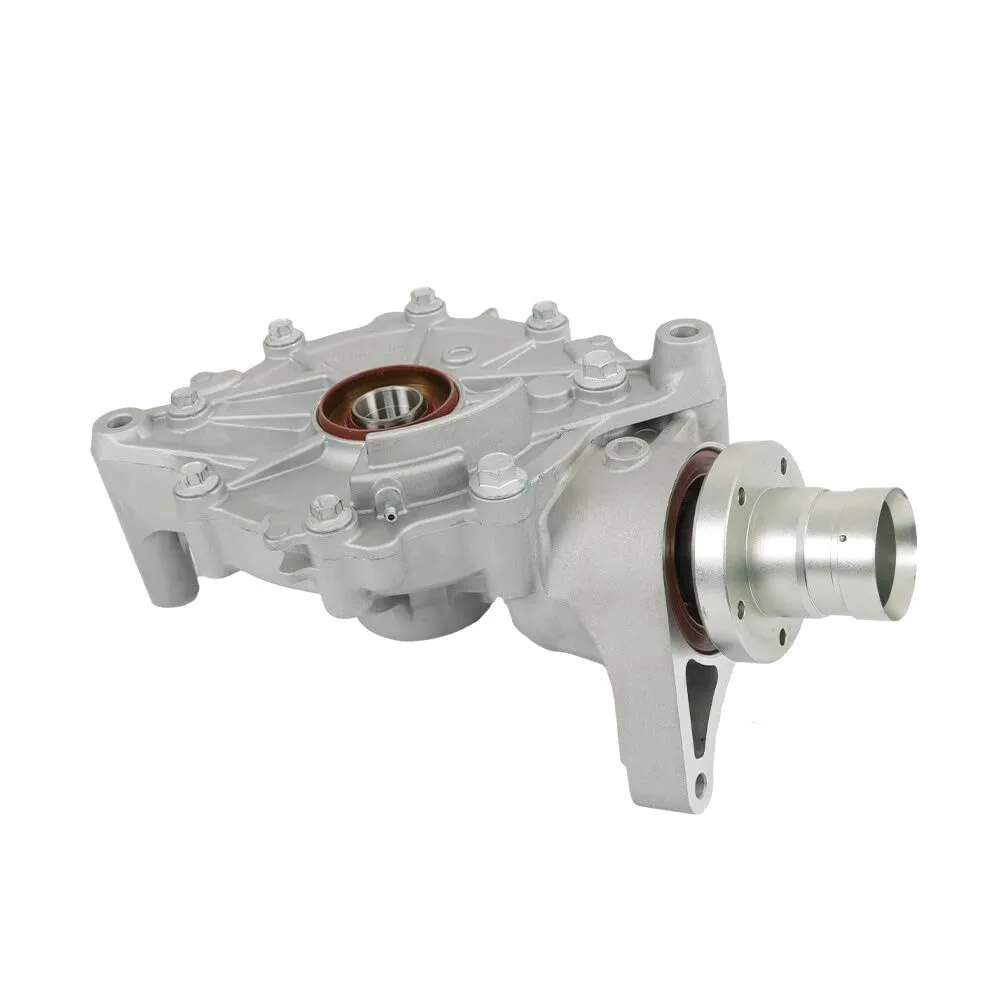 Generic Rear Differential Assembly Mod-G33S-3272 (41300-HR6-660)