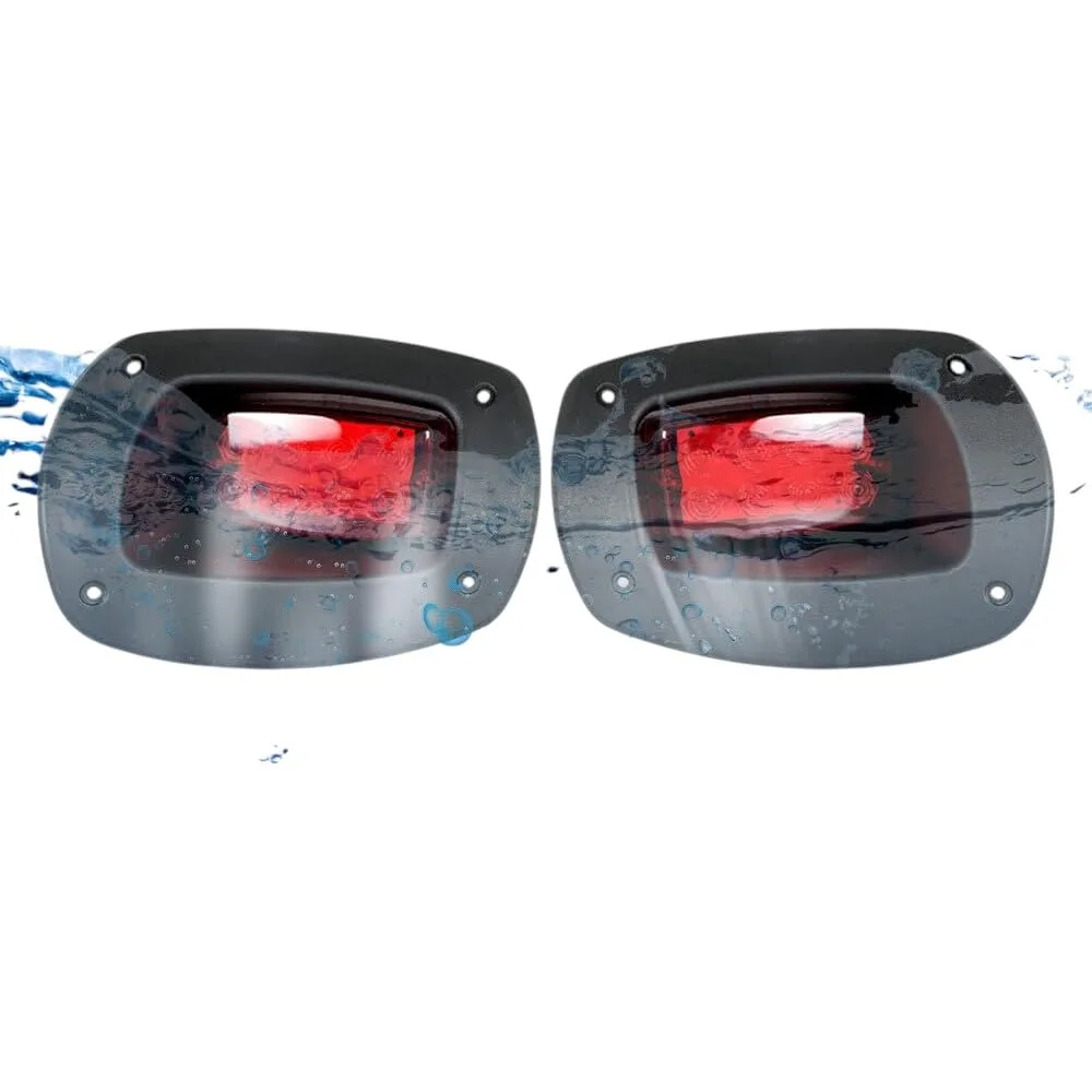 E-Z-GO RXV Tail Light Assembly 2008-2015