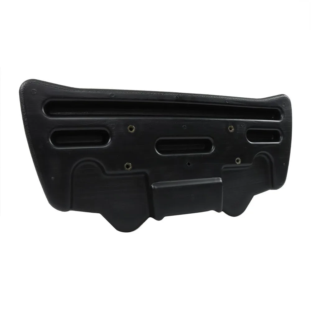 Yamaha G29/YDR Front Bumper Mod-G33S-573