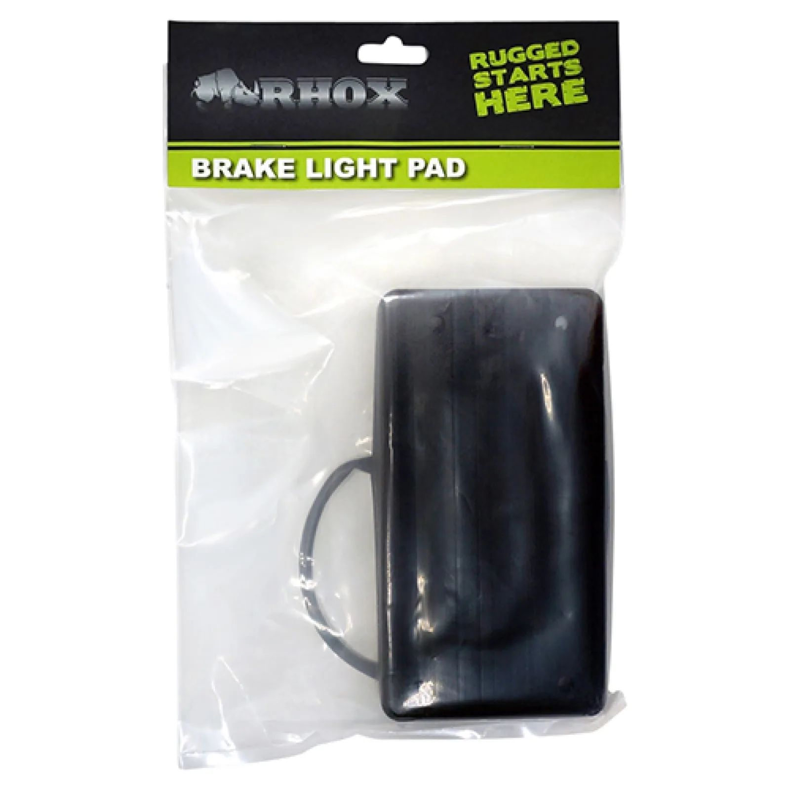 RHOX LGT-B10 Brake Pad Light Switch for E-Z-GO TXT image 2