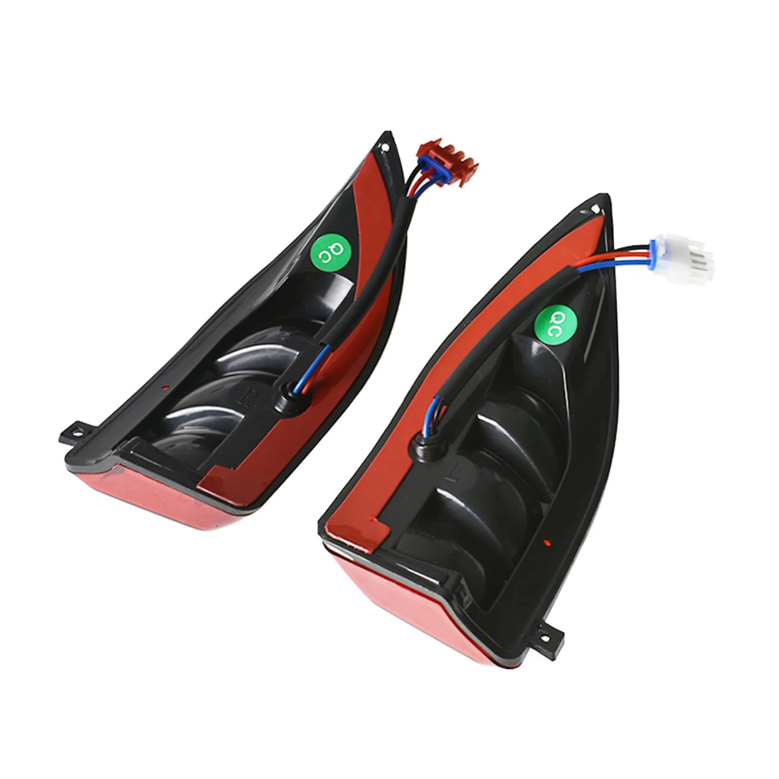 waltyotur 12V Light Kit for Club Car Precedent 2004-2008 image 2