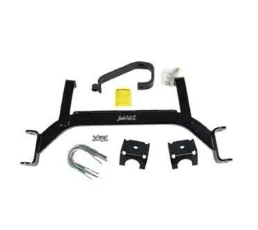 Jake's Lift Kits 5" Drop Axle Lift Kit for E-Z-GO TXT Gas 6204