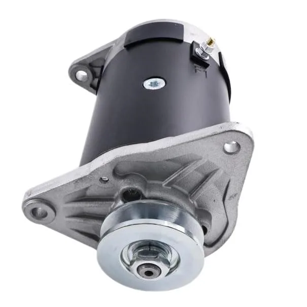 DVPARTS Golf Cart Starter Generator for E-Z-GO and Club Car image 2