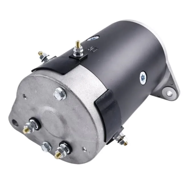DVPARTS Golf Cart Starter Generator for E-Z-GO and Club Car image 3