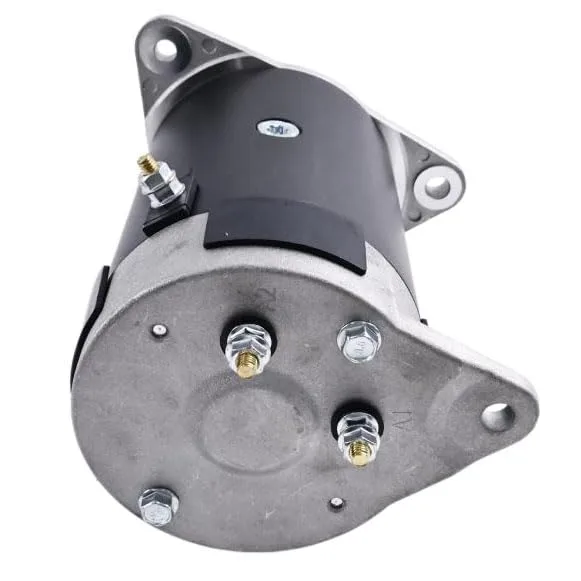 DVPARTS Golf Cart Starter Generator for E-Z-GO and Club Car image 4