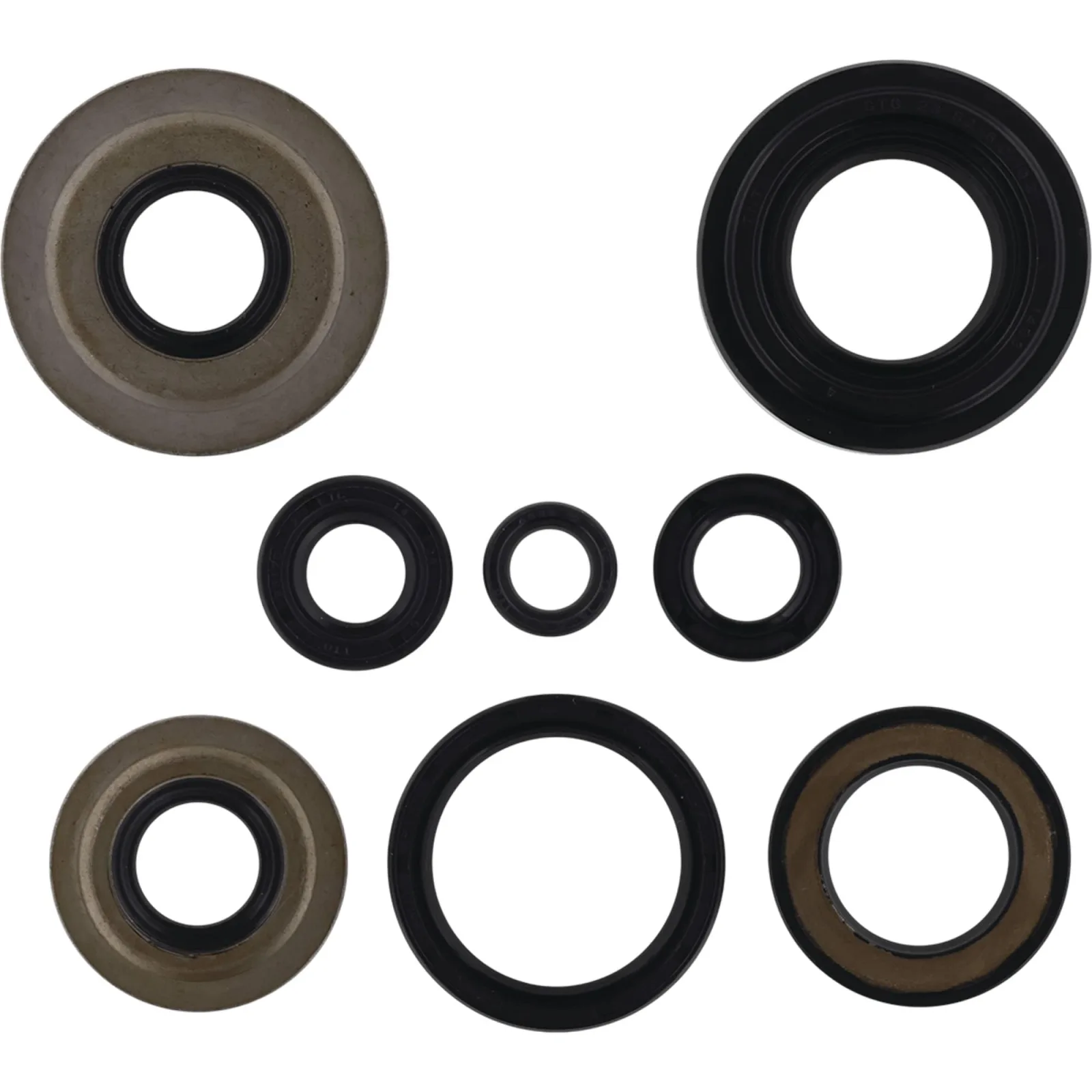 RHOX Golf Cart Tire TIR-399 image 3
