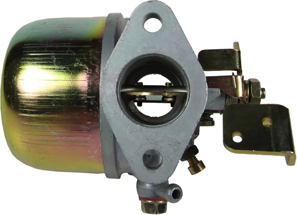 Golf Cart King Carburetor for 1988 E-Z-GO Marathon image 2