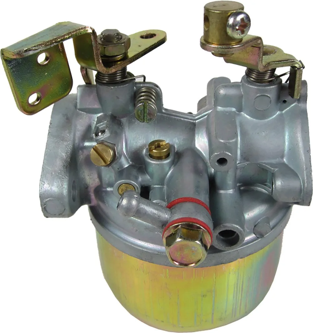 Golf Cart King Carburetor for 1988 E-Z-GO Marathon image 3