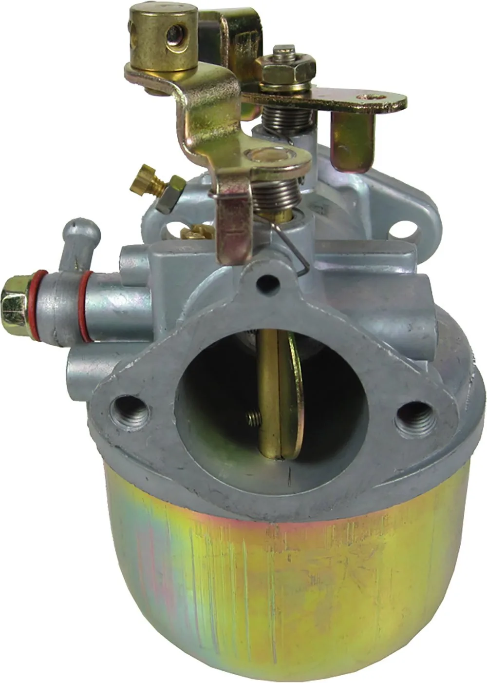 Golf Cart King Carburetor for 1988 E-Z-GO Marathon