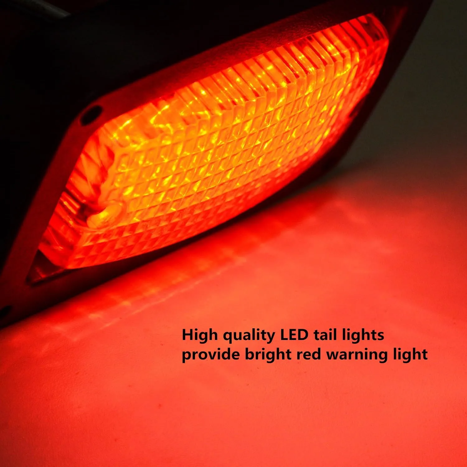 HeyJiaYu 04GCL Light Kit for Club Car DS 1993+ image 4