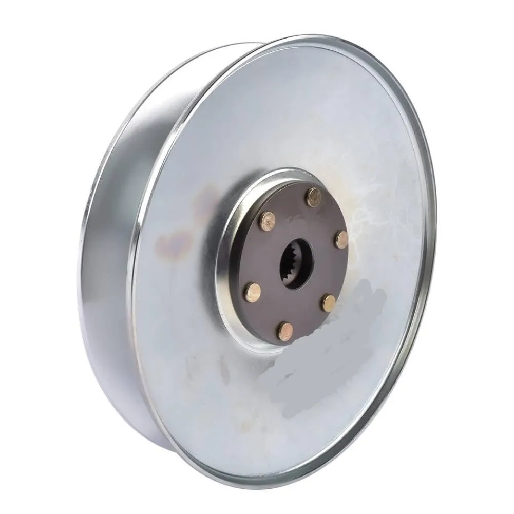 MDsbKDryT Secondary Clutch for Club Car G29 Drive2 image 2