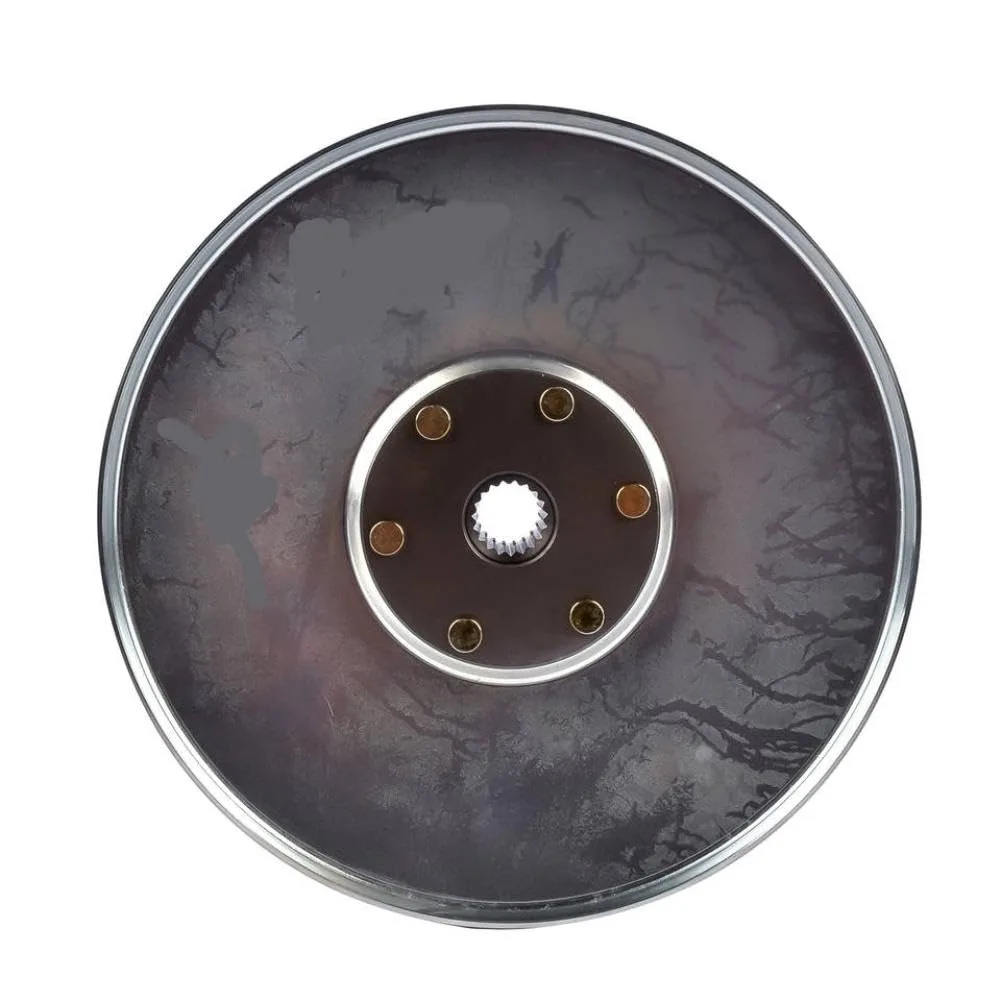MDsbKDryT Secondary Clutch for Club Car G29 Drive2 image 3