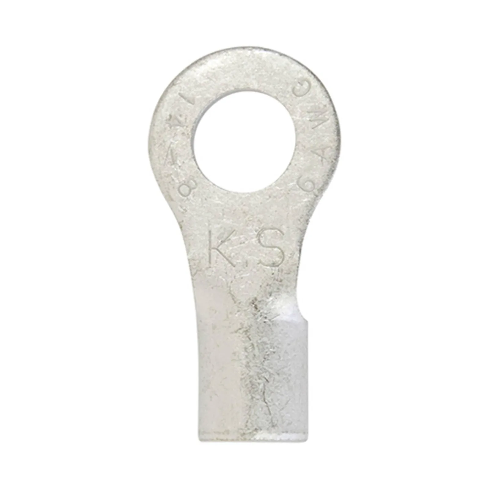 Red Hawk BAT-0003 Battery Terminals for E-Z-GO image 2