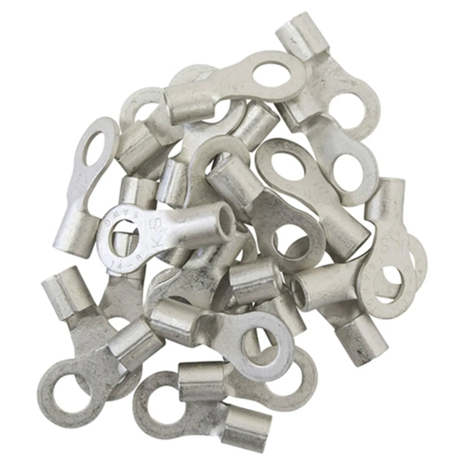 Red Hawk BAT-0003 Battery Terminals for E-Z-GO image 3