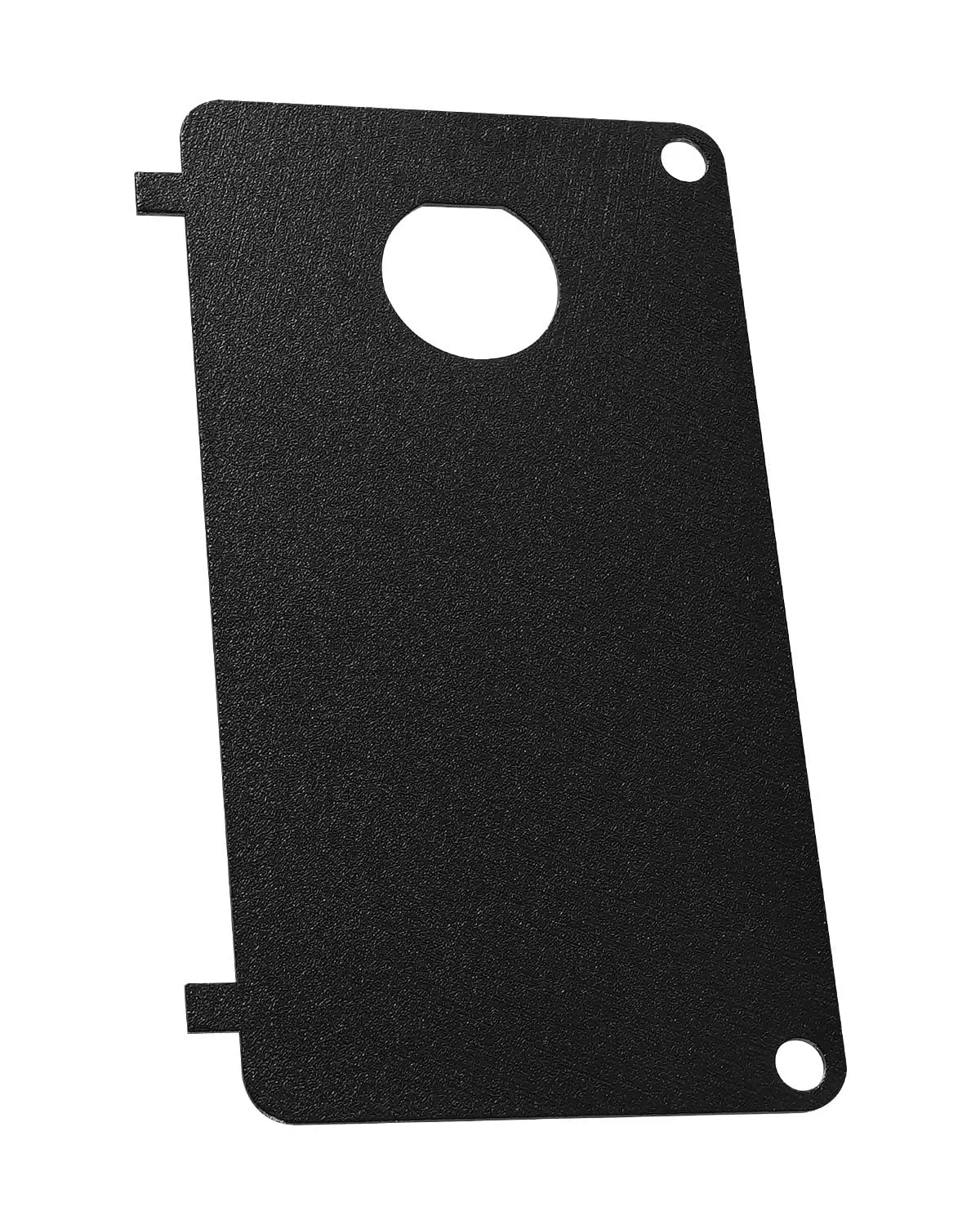 NEQXFQ KEY-01 Console Plate for E-Z-GO TXT Medalist