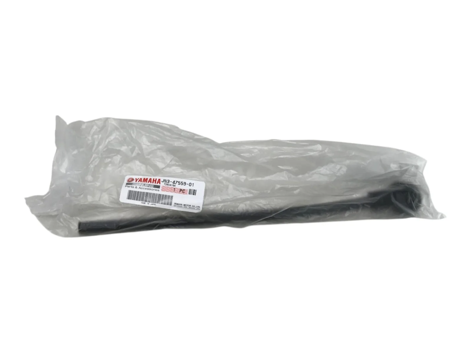 CYCLEMAX Yamaha G1-G8 Transmission Cap JN3-47559-01-00 image 2
