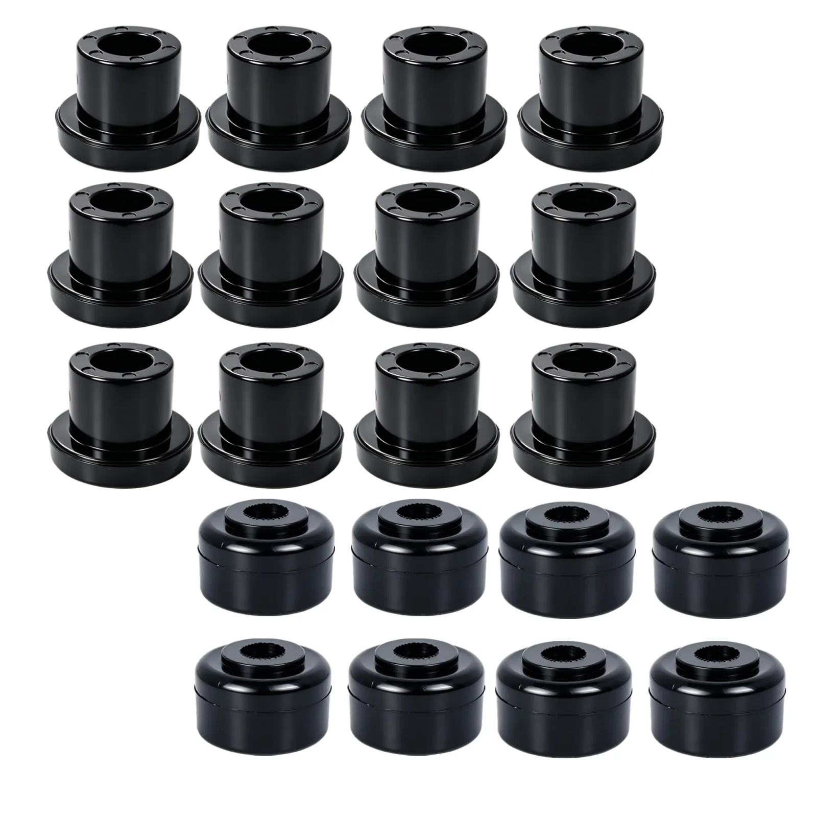 Acyoyava A-Arm Bushing Kit for GTW and Madjax MJFX