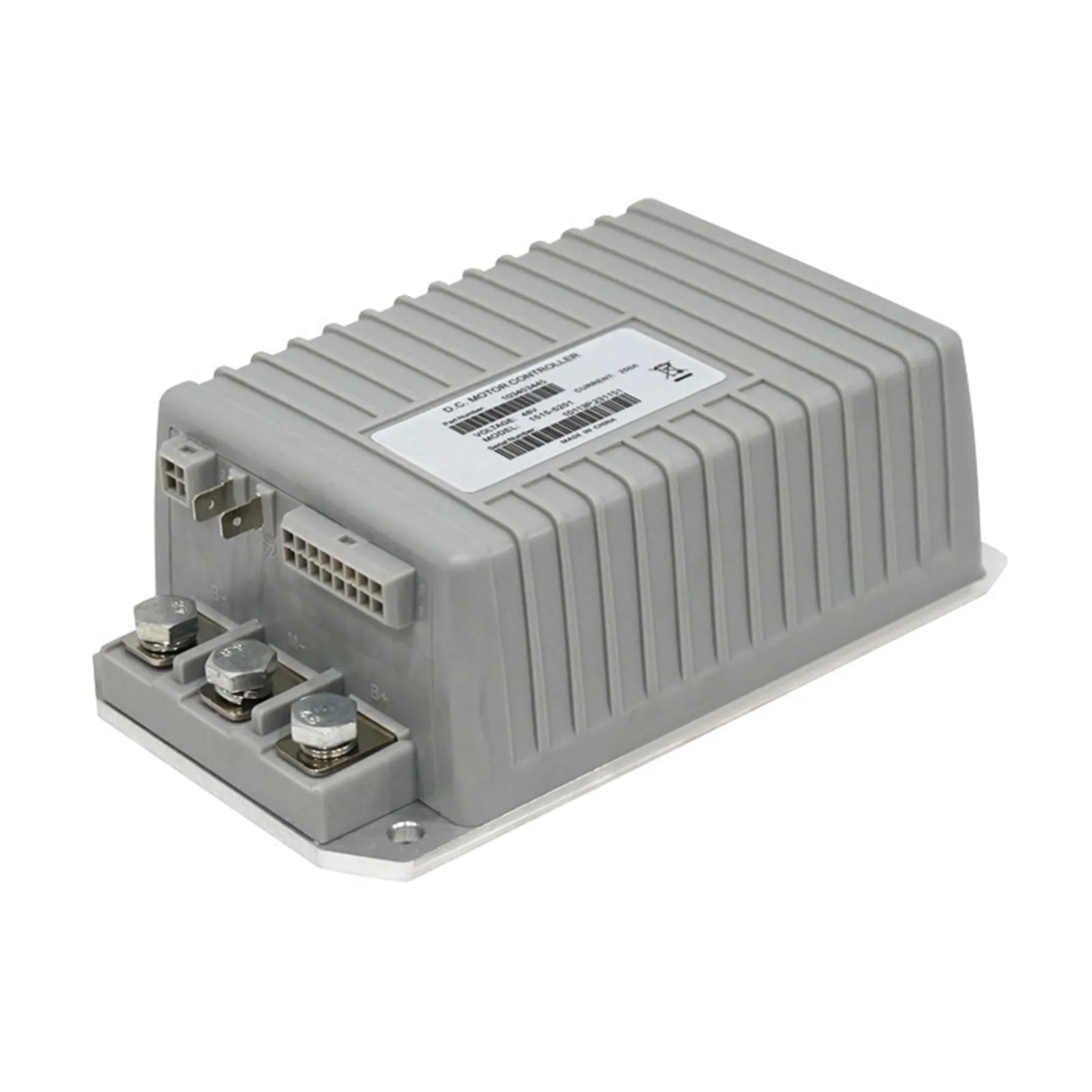 YkOHzqFHC 48V 250A Programmable Golf Cart Motor Controller image 3