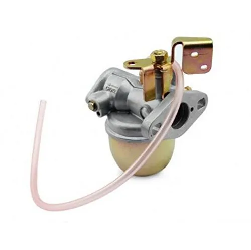 FitBest Carburetor for E-Z-GO Marathon 1982-1987 image 2