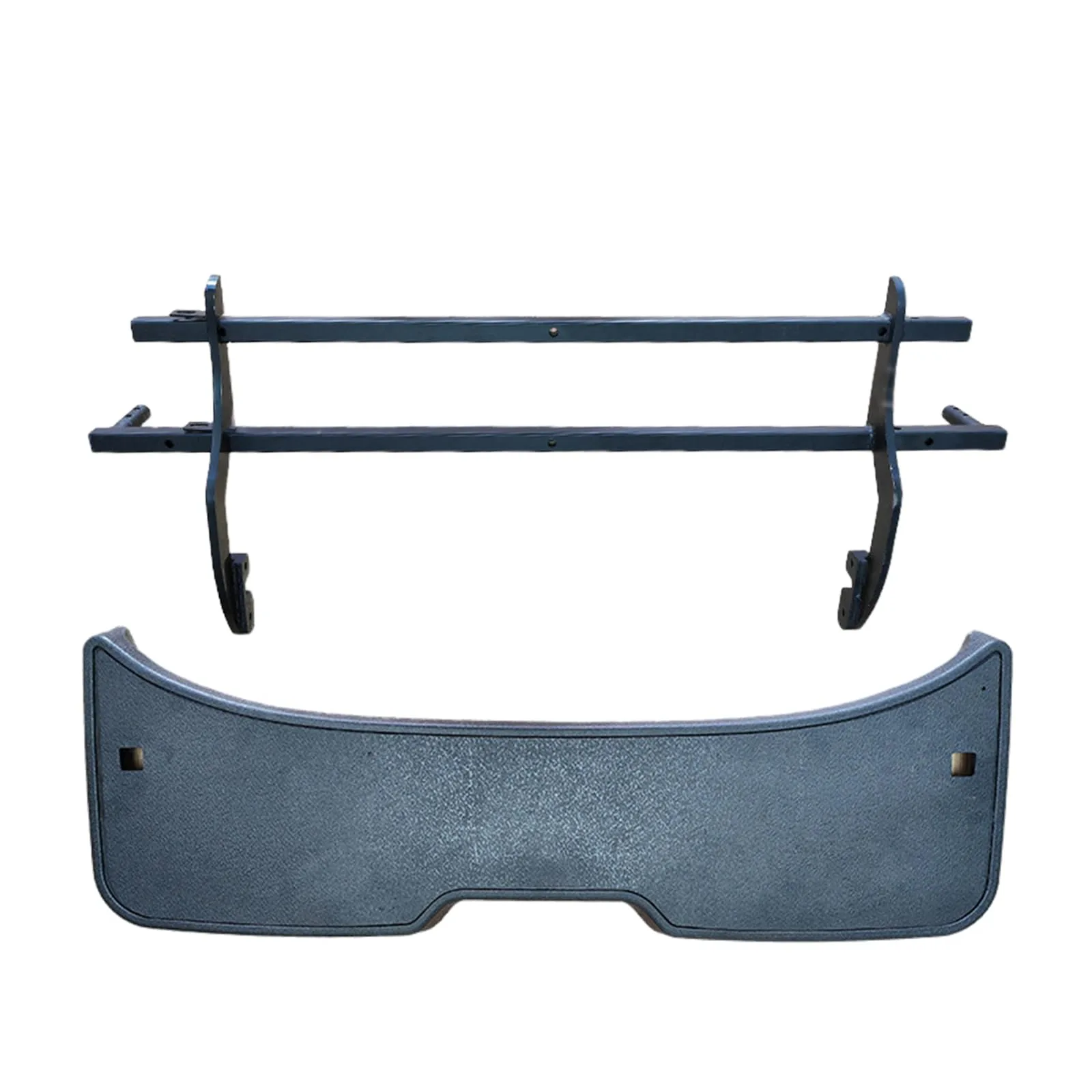 Qiape Rear Pedal & Bracket for Club Car Precedent – 102531402 image 2