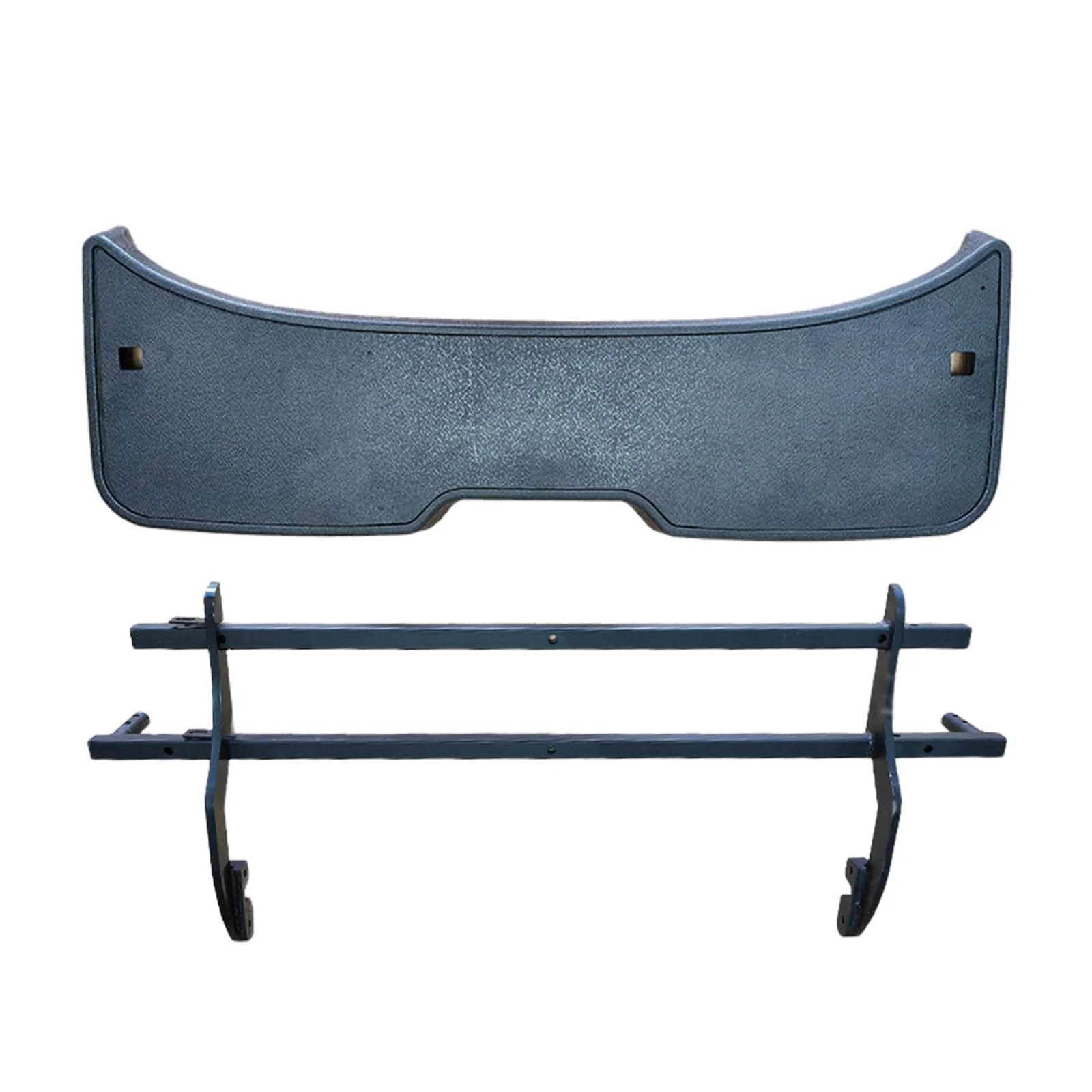Qiape Rear Pedal & Bracket for Club Car Precedent – 102531402